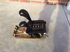 99-04 Jeep Grand Cherokee Select-trac Automatic Floor Shifter Black Factory Oem Selec-trac