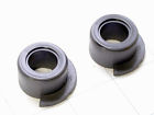 1758 99 424 Euromotives Porsche Shift Rod Coupler Bushing Graphite Set Bushings
