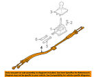 99142404100 Porsche Oem 12-15 911