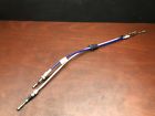 99642404776 Porsche Carrera Manual Shifter Cables Oem