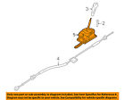 9g142601110 Porsche Oem 12-16 911