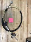 9g242603310 Porsche Boxster Cayman Oem Pdk Auto Shift Shifter Cable Linkage