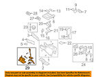 9l2z7210bb Ford Oem 06-10 Explorer