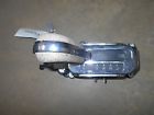 9t4z7210aa Ford 2010 Edge Automatic