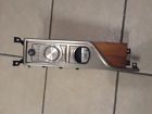 9x23-7e453-bb - 9x237e453bb Jaguar Xf Center Console Shift Selector Engine Start Stop Button