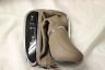 A2032675210 A 203 267 52 10 Mercedes Class Gear Shift Boot Knob Bezel Indicator Oem