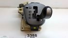 A15w Oem Kia Rondo Center Console Automatic Floor Shifter