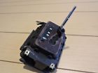 A170267054 Mercedes Gear Selector Shifter