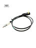 A2032670064 Mercedes Ignition Key Gear Shifter Shift Lock Cable