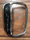A2032672288 Q3 Genuine Mercedes W203