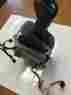 A2032676124 2032676124 6124 Factory Oem 2001 2002 2003 2004 2005 Mercedes W203 C230 C240 C320 Gear Floor Shifter