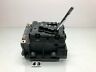 A2105451432 Mercedes Slk Automatic Transmission Gear Shift Shifter Selector Box Oem