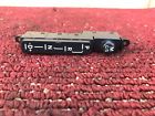 A2115420226 Mercedes Benz Gear Shifter Shift Indicator Selector