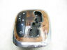 A2152601296 - A 215 260 12 96 Mercedes Floor Shifter Bezel Trim Cover