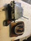 A2202673224 Mercedes Shifter Gear Shift Selector Box