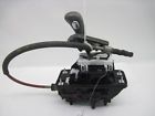 242.au1l09 A4 Audi Floor Shifter 2009
