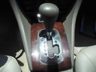 242.au1p04 A6 Audi 2004 Transmission Shift