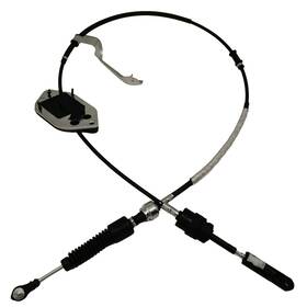 33820-42250 Aahywm New Auto Transmission Shift Control Cable Fit 2006-2012 Toyota Rav4