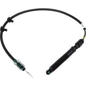 20802341 Ac Delco Shift Cable Lower For Chevy Chevrolet Colorado Gmc Canyon H3t