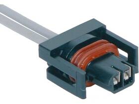 28326gmzm Ac Delco For 1995-1999 Chevrolet Tahoe Shift Solenoid Connector B 1996