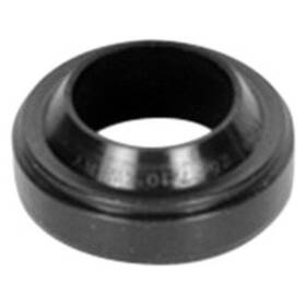 Olx-acd12455028-cl360a51 Ac Delco Genuine Acdelco For Chevy Corvette 2010-2019 Shift Shaft Seal Black Rubber Round