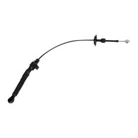Olx-acd12558306-cl360a50 Ac Delco Genuine Acdelco For Chevy Camaro 1993-2002 Control Lever Cable Plastic Jacket