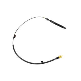 Olx-acd20787610-cl360a52 Ac Delco Genuine Acdelco For Chevy Suburban 2500 07 Automatic Transmission Shifter Cable