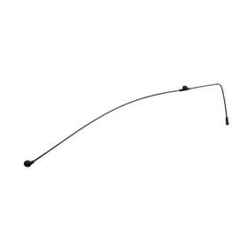 Olx-acd20908176-cl360a55 Ac Delco Genuine Acdelco For Cadillac Escalade/esv 07-14 Windshield Washer Nozzle Hose