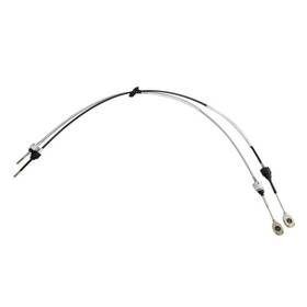 Olx-acd21996492-cl360a50 Ac Delco Genuine Acdelco For Saturn Vue 2003-2007 Manual Transmission Shift Lever Cable