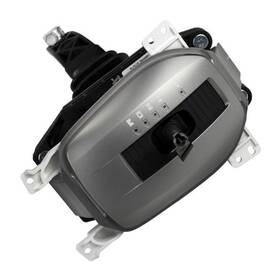 Olx-acd22894722-cl360a50 Ac Delco Genuine Acdelco For Chevy Camaro 2010 11 12 13 14 2015 Transmission Shift Lever