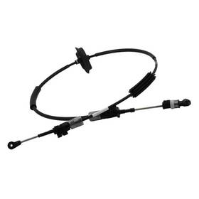 Olx-acd23295736-cl360a50 Ac Delco Genuine Acdelco For Chevy Equinox 2010-2017 Automatic Transmission Shifter Cable