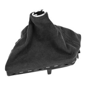 Olx-acd23411186-cl360a50 Ac Delco Genuine Acdelco For Chevy Corvette 14-19 Manual Transmission Control Lever Boot