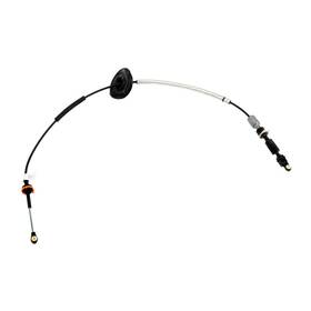Olx-acd25874317-cl360a50 Ac Delco Genuine Acdelco For Chevy Captiva Sport 2012-2015 Automatic Trans Shifter Cable