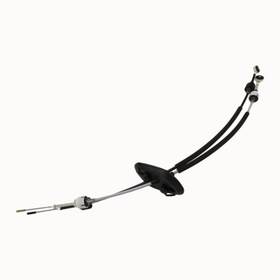 Olx-acd55499527-cl360a50 Ac Delco Genuine Acdelco For Chevy Cruze 16-18 Manual Trans Selector And Shift Lever Cable
