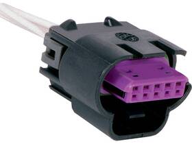 Td83b8 Ac Delco Shift Solenoid Connector For Silverado 1500 Corvette Yukon Xl 2500 Hd