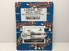 Aca-1803 Lokar Billet Aluminum Adjustable Transmission Shift Arm Ford 815470006038