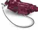 Aca-1805 Lokar 2-1-4 Cable Column Shift