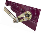 Aca-1808 Lokar Adjustable Column Shift Linkage With Selector Shaft 847087009423