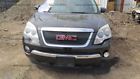 242.gm9a08 Acadia 2008 Transmission Shift Assembly