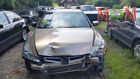 242.ho1m03 Accord 2003 Transmission Shift Assembly