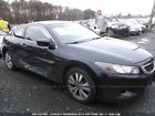 242.ho1n09 Accord 2009 Transmission Shift Assembly