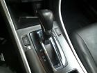 242.ho1r13 Accord 2013 Transmission Shift Assembly