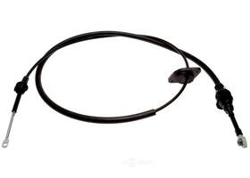 22640071 Acdelco Gm Original Equipment Automatic Transmission Shifter Cable