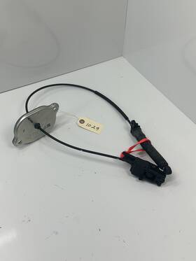 84452529 Acdelco Gm Original Equipment Automatic Transmission Shifter Cable Cadillac Xt4 Oem
