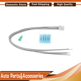 Lxmxco0070818 Acdelco 1body Harness Connector Fits 2006-2011 Chevrolet Impala