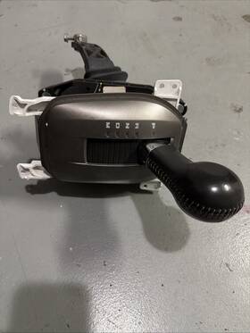 30402-06534672 Acdelco Oe Auto Trans Shift Lever Assembly - 2010-2015 Chevrolet Camaro Ac Delco