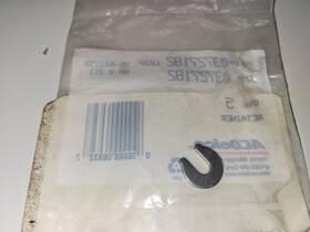 3727182 Acdelco Oe New Gm Oem Trans Shift Fork Shaft Detent Retainer