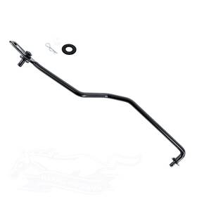 C5zz-7326 Acp Fm-es002 64 1/2 65 66 67 68 Mustang C4 Automatic Transmission Shift Linkage Rod