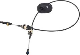 Accar231123000393 Acropix Auto Gear Shift Cable Transmission Control Lever Fit For