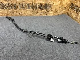 54310-tgh-a010-m1 Acuity Honda Civic Type R Touring 17-21 2.0l Manual Transmission Shifter Cable Oem 93k